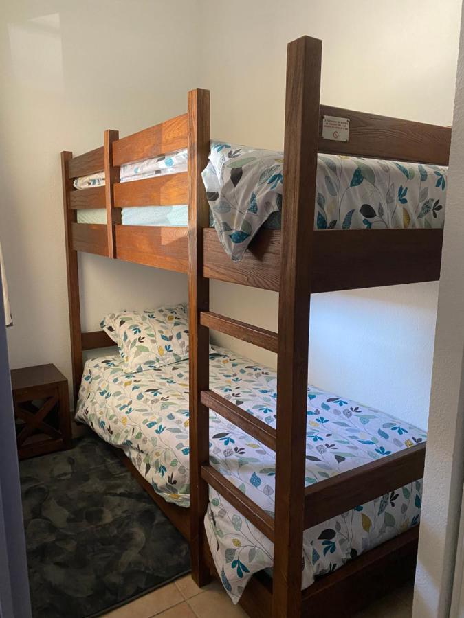 Appartement 3 Min A Pied Du Centre D'Uzes Parking Piscine Экстерьер фото
